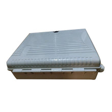 32 Port Fiber Optic Termination Box