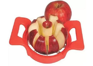 087 Apple Cutter (Multi Color) Raj Sales and service