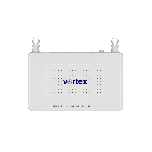 VTX520-G AC1200 Wireless Gigabit XPON Router – Cable Mall