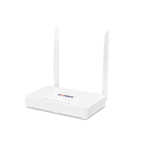 VTX521-GV AC1200 Wireless Gigabit VoIP XPON Router