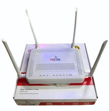 OP-XONT 71110NAC-WV 2GE+WIFI