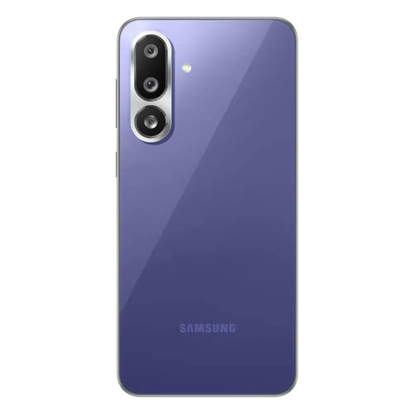 Samsung Galaxy F56 5G (Violet, 8GB RAM, 128GB Storage) | Super AMOLED+