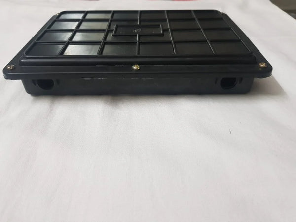 4 Fiber Optical JC Box, For Internet Isp