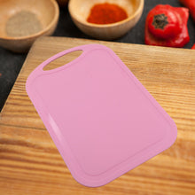 Small cutting Boards For Kitchen Mini Non-Slip Kitchen Meat Fruit Vegetable Cutting Board Food Chopping Block Chopping Board Food Slice Cut Chopping
