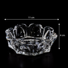 1198 Sanford Cigar Cigarette Ashtray Round Tabletop for Home Office Indoor Outdoor Home Decor 