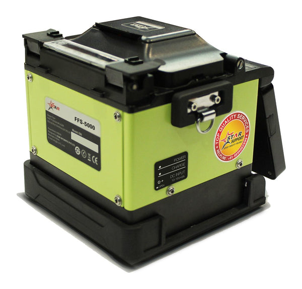 Star FFS-5000 Fusion Splicer  ( Price Negotiable )