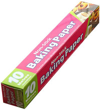 2191 Non Stick Microwave & Oven Proof Baking Paper 