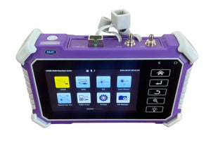 BME-03 Optical Time Domain Reflectometer OTDR 1310/1550nm 26/24dB, 4