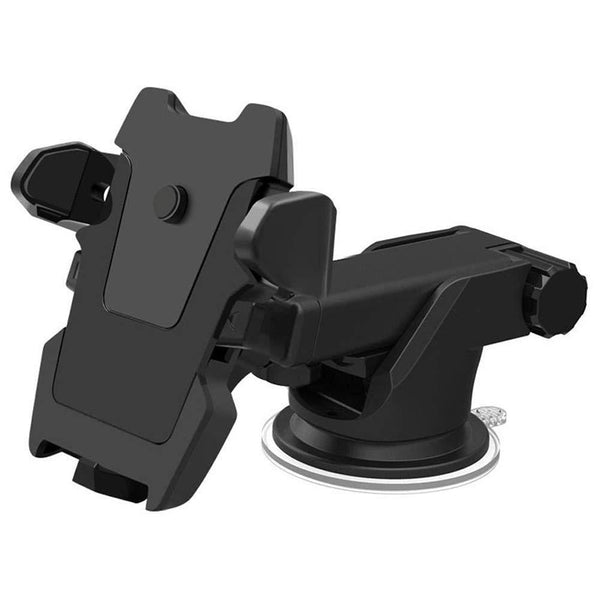 0283 Adjustable Car Mount (Multicolour) 