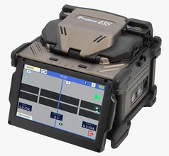 Fujikura 43S fiber optic fusion splicer splicing machine