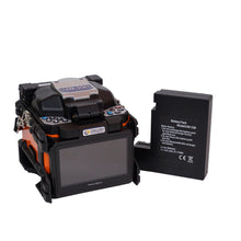Uniway UW-55H Industrial Splicing Machine
