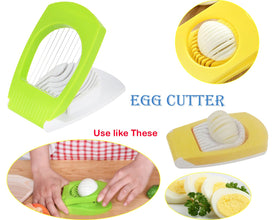 063 Premium Egg Cutter Raj Sales and service