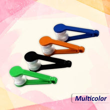 1353 Mini Sun glasses Eyeglass Microfiber Spectacles Cleaner 
