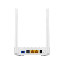 VTX421-GV N300 Wireless Gigabit VoIP XPON Router