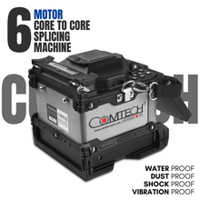 Comtech CT96M Splicing Machine