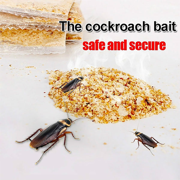 Cockroach Infested Cable Box 1471 Cockroach Traps Box Cockroach Bug Roach Catcher – Cable Mall