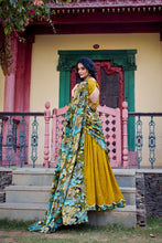 MST Vichitra Silk Lehenga For Women