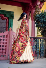 WT Vichitra Silk Lehenga For Women