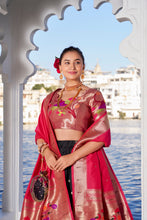 Paithani Lehenga For Women
