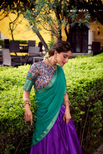 PRL Aastha Silk Printed Lehenga For Women