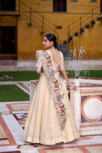 Raspberry Plain Lehenga For Women