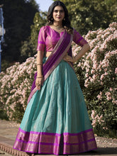 SBL Kanchipuram Lehenga For Women