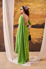 Crepe Zari Weaving Saree PRT