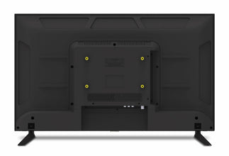 VW 80 cm (32 inches) OptimaX Series HD Ready Smart QLED Android TV VW32AQ1