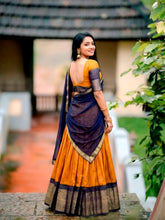 Dola Chex Zari Weaving Lehenga With Dupatta MST