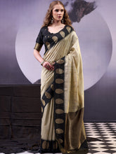 Cotton Zari Weaving Saree OML
