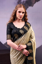 Cotton Zari Weaving Saree OML