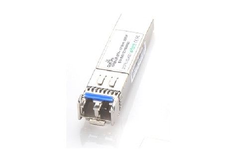 XSFP 1.25G LX 20KM 1310NM 20KM Gigabit Dual Fiber SFP