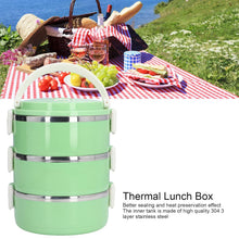 3 Layer Doraemon Lunch Box Tiffin High Quality Steel Lunch Box  3 Layer Tiffin For School ,Office & Traveling Use