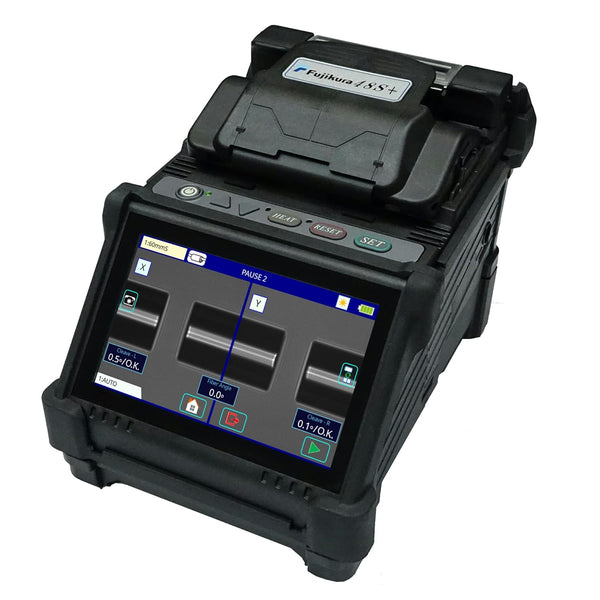 FUJIKURA 66s+ Core Alignment Fusion Splicer