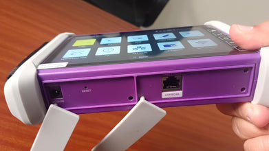 BME-37 OTDR  1310/1550 32/30db 200KM, OTDR +Optical signal detection +Laser Source Optical power meter+WIFI Tester+ Visual fault locator+ Android system +UTP Cable test