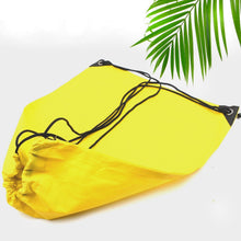 Sport Bag Drawstring Backpack Sports High Quality String Bag Sport Gym Sack pack for Women Men Large