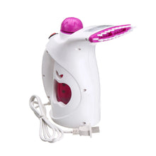 Portable Handheld Garment Steamer & Facial Steamer Electric Iron Steam Portable Handy Vapor Steamer