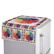 1089 Exclusive Decorative Kitchen Fridge Top Cover 