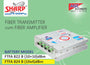 Sharp Vision FTFA 824
