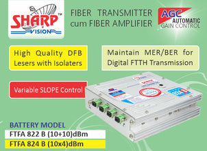 Sharp Vision FTFA 824