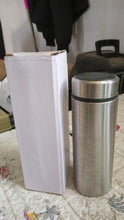 Thermosteel Hot and Cold Water Bottle 350ml