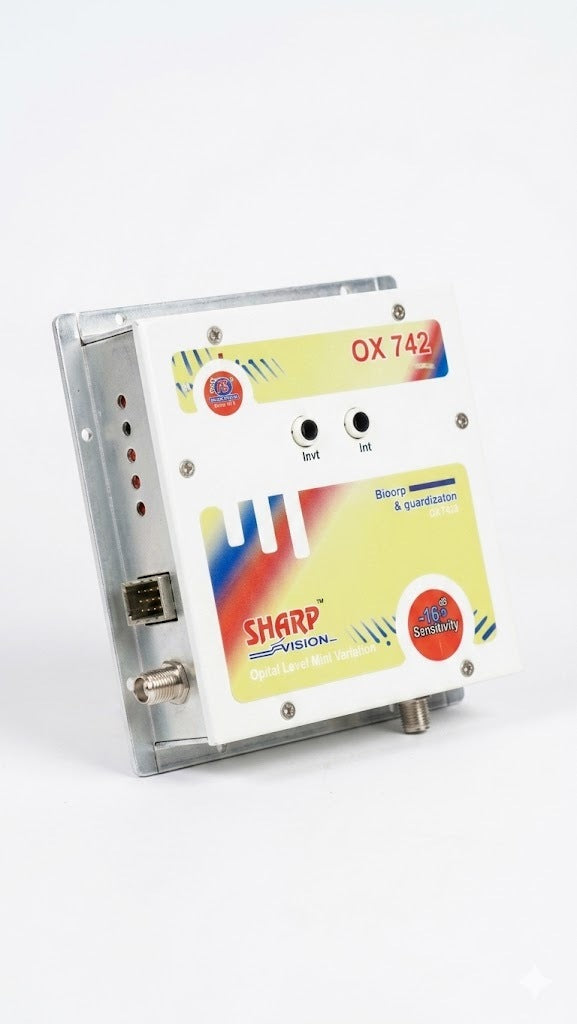 Sharp Vision OX742 Optic Node