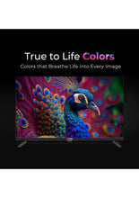AGE 43-Inch Full HD Smart Android TV