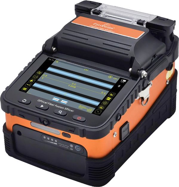 Optivision Splicing Machine AI-5  "Price negotiable"