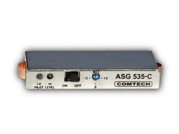 ASG535-C PILOT CONTROL MODULE