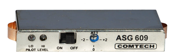 ASG610-C PILOT CONTROL MODULE