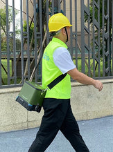 SIGNAL FIRE Ai 20 Splicing Machine