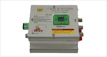 DC33-6V DC NODE