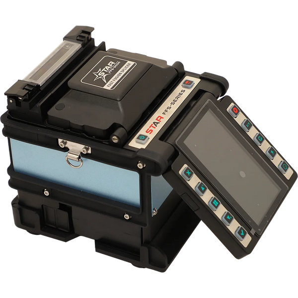 Star FFS-5000 Ultima Fusion Splicer ( Price Negotiable  )