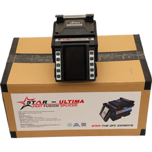 Star FFS-5000 Ultima Fusion Splicer ( Price Negotiable  )